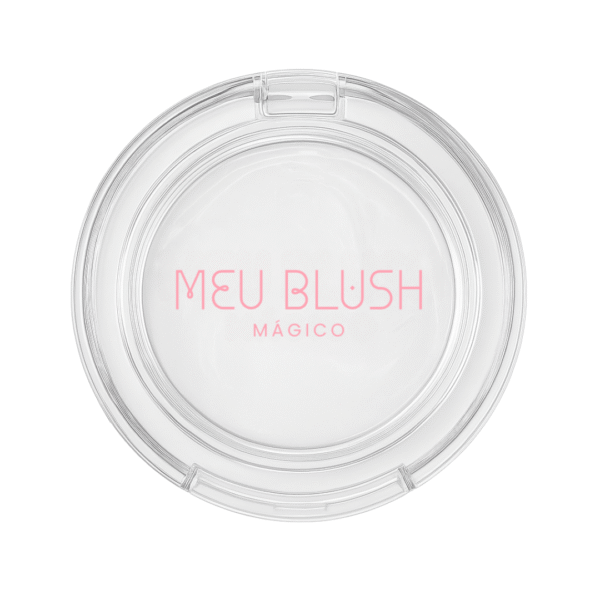 Meu Blush Mágico
